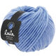 Lana Grossa LOVELY COTTON (lala BERLIN) | 42-небесно-голубой