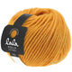 Lana Grossa LOVELY COTTON (lala BERLIN) | 44-желтково-жёлтый