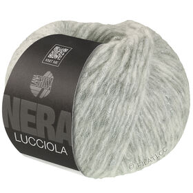 LUCCIOLA (Nera) от Lana Grossa