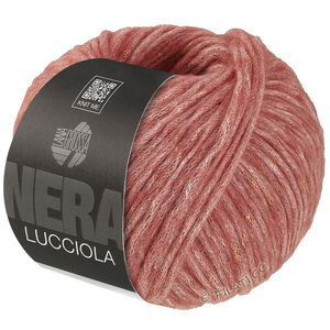 Lana Grossa LUCCIOLA (Nera) | 09-терракотовый