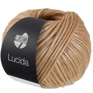 Lana Grossa LUCIDA | 18-кэмел