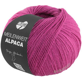 MEILENWEIT 6-FACH 150g Alpaca от Lana Grossa