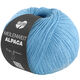 Lana Grossa MEILENWEIT 6-FACH 150g Alpaca | 1005-голубой