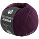 Lana Grossa MEILENWEIT 6-FACH 150g Alpaca | 1007-тёмно бордовый