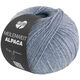 Lana Grossa MEILENWEIT 6-FACH 150g Alpaca | 1012-серо-синий
