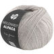 Lana Grossa MEILENWEIT 6-FACH 150g Alpaca | 1017-светло-серый
