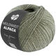 Lana Grossa MEILENWEIT 6-FACH 150g Alpaca | 1018-сланцево-зелёный