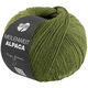 Lana Grossa MEILENWEIT 6-FACH 150g Alpaca | 1019-лесной зелёный
