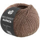 Lana Grossa MEILENWEIT 6-FACH 150g Alpaca | 1021-серо-коричневый