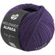 Lana Grossa MEILENWEIT 6-FACH 150g Alpaca | 1023-баклажановый