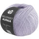 Lana Grossa MEILENWEIT 6-FACH 150g Alpaca | 1024-мягко-фиолетовый
