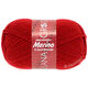 Lana Grossa MEILENWEIT 6-FACH 150g Merino | 01-красный