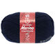 Lana Grossa MEILENWEIT 6-FACH 150g Merino | 02-морской синий