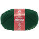 Lana Grossa MEILENWEIT 6-FACH 150g Merino | 04-бутылочно-зелёный