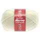 Lana Grossa MEILENWEIT 6-FACH 150g Merino | 05-сурово-белый