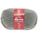 Lana Grossa MEILENWEIT 6-FACH 150g Merino | 06-серый