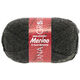 Lana Grossa MEILENWEIT 6-FACH 150g Merino | 07-антрацитовый
