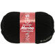 Lana Grossa MEILENWEIT 6-FACH 150g Merino | 08-чёрный
