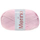Lana Grossa MEILENWEIT 6-FACH 150g Merino | 101-розовый