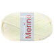 Lana Grossa MEILENWEIT 6-FACH 150g Merino | 114-яичная скорлупа