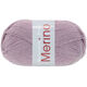 Lana Grossa MEILENWEIT 6-FACH 150g Merino | 116-пыльно-розовый