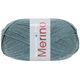 Lana Grossa MEILENWEIT 6-FACH 150g Merino | 117-серо-синий