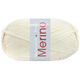 Lana Grossa MEILENWEIT 6-FACH 150g Merino | 118-кремовый