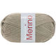 Lana Grossa MEILENWEIT 6-FACH 150g Merino | 119-серо-коричневый