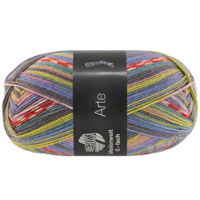 MEILENWEIT 6-FACH 150g Arte от Lana Grossa