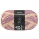 Lana Grossa MEILENWEIT 6-FACH 150g Duo | 9723-сиреневый/розовый