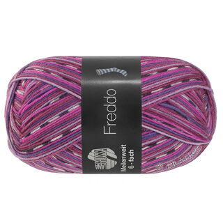 Lana Grossa MEILENWEIT 6-FACH 150g Freddo
