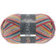Lana Grossa MEILENWEIT 6-FACH 150g Glamy | 9858-