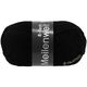 Lana Grossa MEILENWEIT 6-FACH 150g | 8814-чёрный