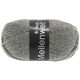 Lana Grossa MEILENWEIT 6-FACH 150g | 8961-серый меланжевый
