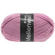Lana Grossa MEILENWEIT 6-FACH 150g | 9223-пыльно-розовый