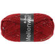 Lana Grossa MEILENWEIT 6-FACH 150g Mouliné/Tweed | 9676-красный