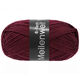Lana Grossa MEILENWEIT 6-FACH 150g | 9680-бордовый