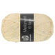 Lana Grossa MEILENWEIT 6-FACH 150g | 9862-цвет экрю меланжевый
