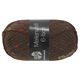 Lana Grossa MEILENWEIT 6-FACH 150g | 9865-серо-коричневый