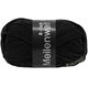 Lana Grossa MEILENWEIT 8-FACH 150g | 9558-чёрный