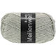 Lana Grossa MEILENWEIT 8-FACH 150g | 9564-светло-серый меланжевый