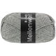 Lana Grossa MEILENWEIT 8-FACH 150g | 9615-серый меланжевый