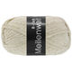 Lana Grossa MEILENWEIT 8-FACH 150g | 9661-светло-бежевый меланжевый