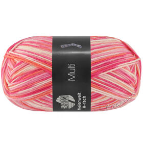 MEILENWEIT 8-FACH 150g Multi от Lana Grossa