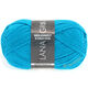 Lana Grossa MEILENWEIT 8-FACH 100g Uni | 9553-синий