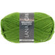 Lana Grossa MEILENWEIT 8-FACH 100g Uni | 9554-светло-зелёный