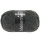 Lana Grossa MEILENWEIT 8-FACH 100g Uni | 9557-антрацитовый