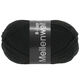 Lana Grossa MEILENWEIT 8-FACH 100g Uni | 9558-чёрный