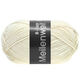 Lana Grossa MEILENWEIT 8-FACH 100g Uni | 9560-сурово-белый
