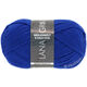 Lana Grossa MEILENWEIT 8-FACH 100g Uni | 9609-королевский